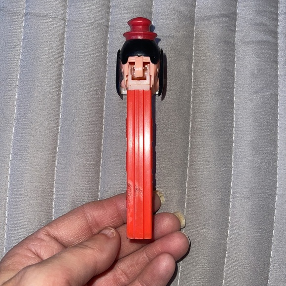 ✨Vintage Disney's Goofy PEZ Dispenser✨ - Picture 5 of 12